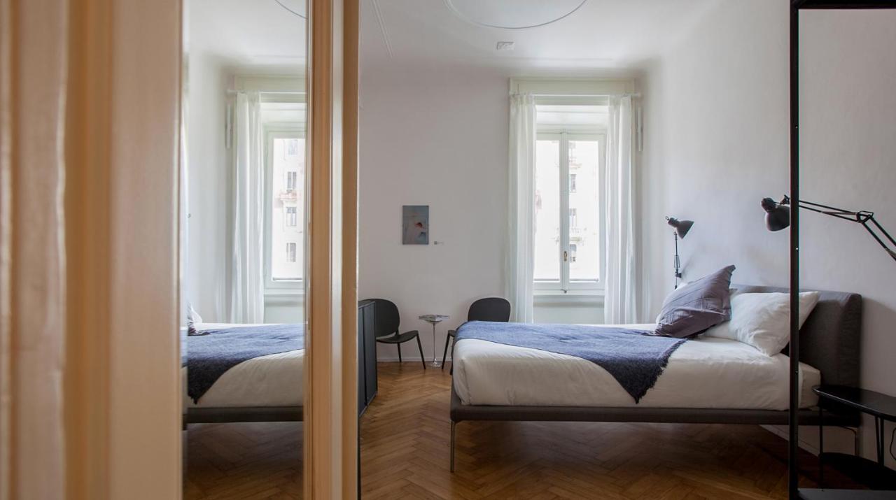 Ginger House Project, Boutique Art In Appartamento Milano