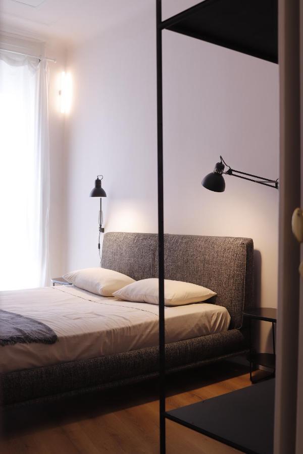 Appartamento Ginger House Project, Boutique Art In Milano