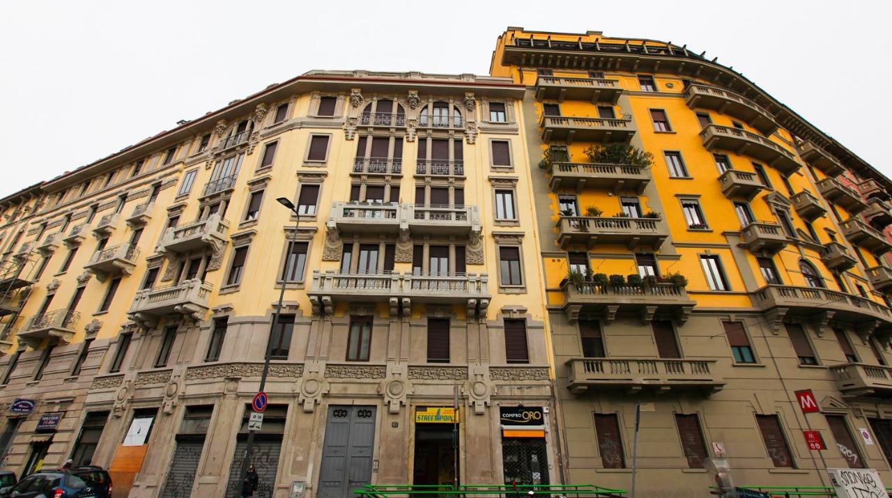 Appartamento Ginger House Project, Boutique Art In Milano